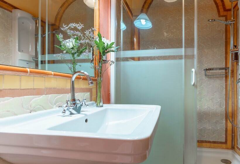 آپارتمان 1 خوابه, Suites Casa Cuesta Del Agua Apartamentos