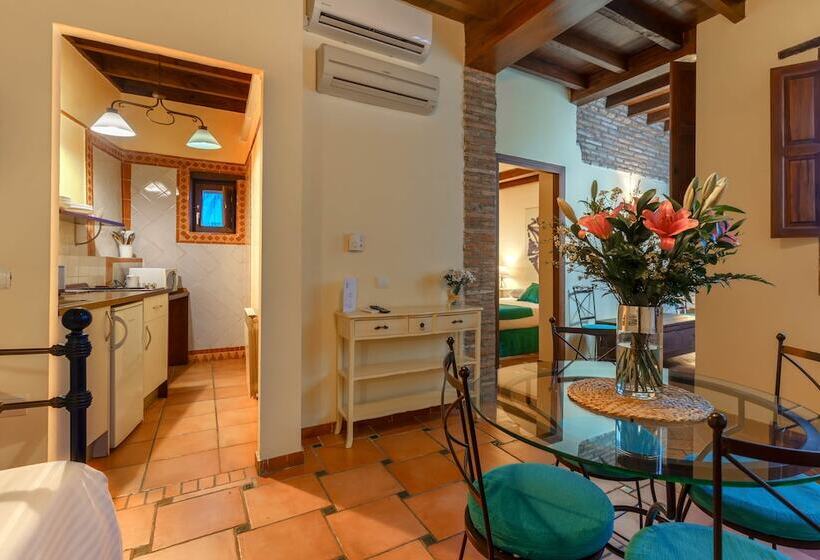 1 Bedroom Apartment, Suites Casa Cuesta Del Agua