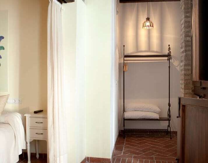 آپارتمان 1 خوابه, Suites Casa Cuesta Del Agua Apartamentos