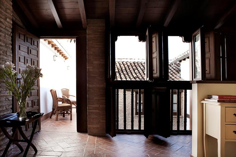 استودیوی استاندارد, Suites Casa Cuesta Del Agua Apartamentos