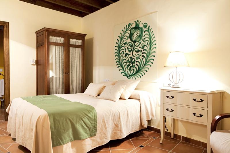 استودیوی استاندارد, Suites Casa Cuesta Del Agua Apartamentos