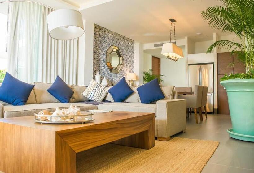 Suite Superior, Vallarta Gardens Beach Front  & Residences