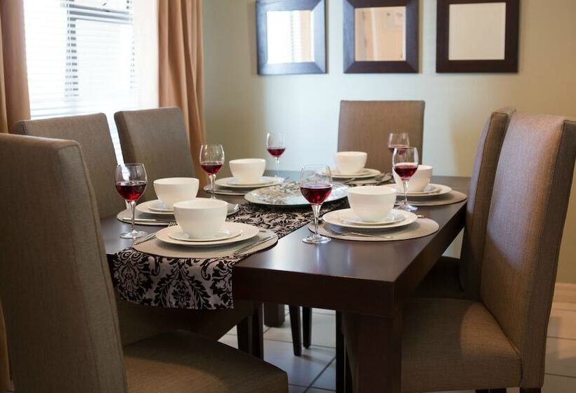 2 Yatak Odalı Daire, Westay Westpoint Apartments