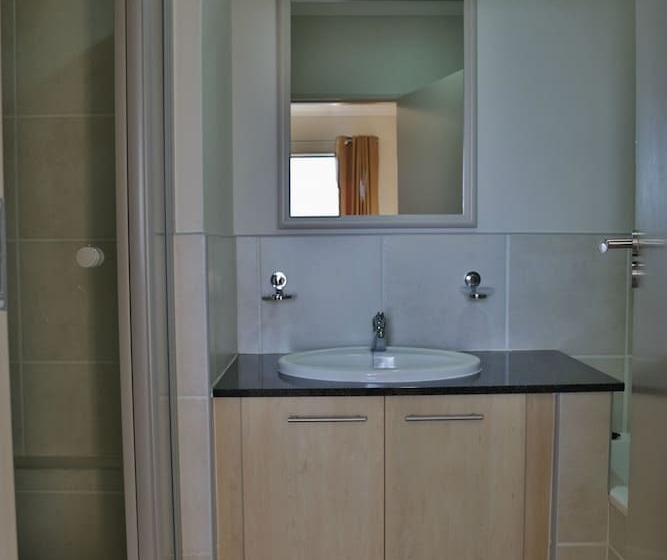 1 Yatak Odalı Daire, Westay Westpoint Apartments