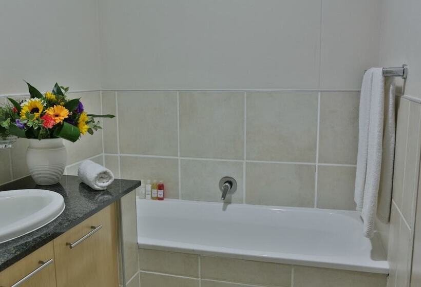 2 Yatak Odalı Daire, Westay Westpoint Apartments