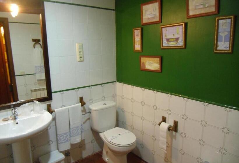 اتاق استاندارد, Casa Maidevera
