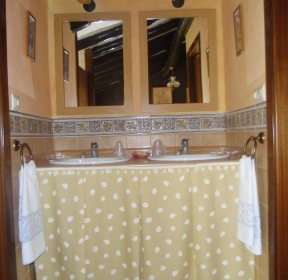 سوییت, Casa Maidevera