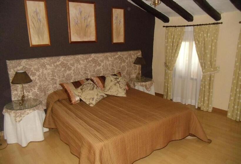 سوییت, Casa Maidevera