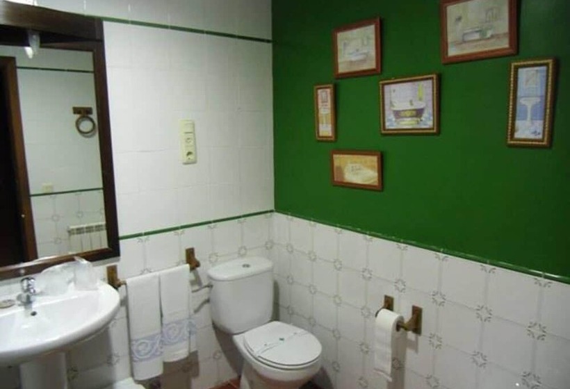 سوییت, Casa Maidevera