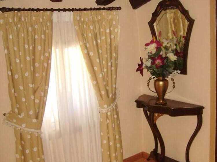 سوییت, Casa Maidevera