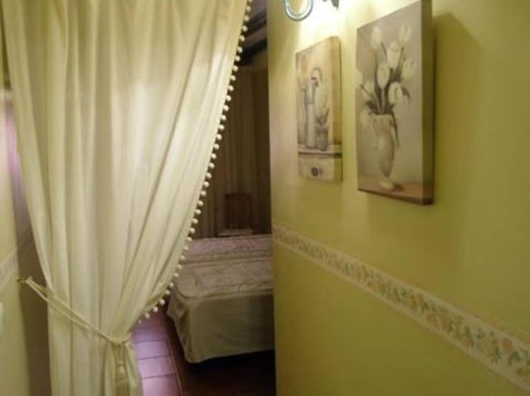 سوییت, Casa Maidevera