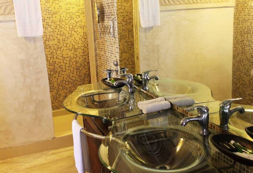 اتاق استاندارد یک نفره, Al Johari Hotel & Spa