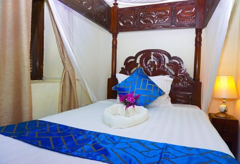 اتاق استاندارد یک نفره, Al Johari Hotel & Spa