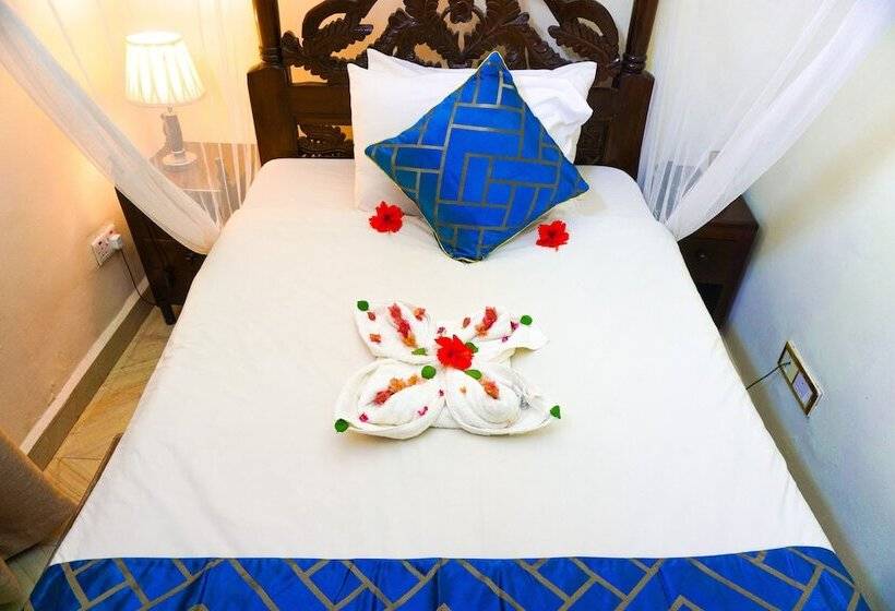 اتاق استاندارد یک نفره, Al Johari Hotel & Spa