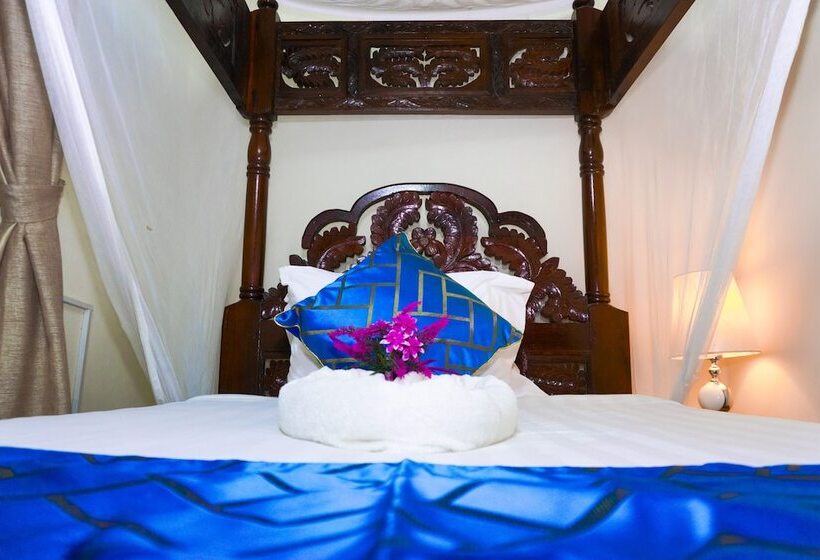 اتاق استاندارد یک نفره, Al Johari Hotel & Spa