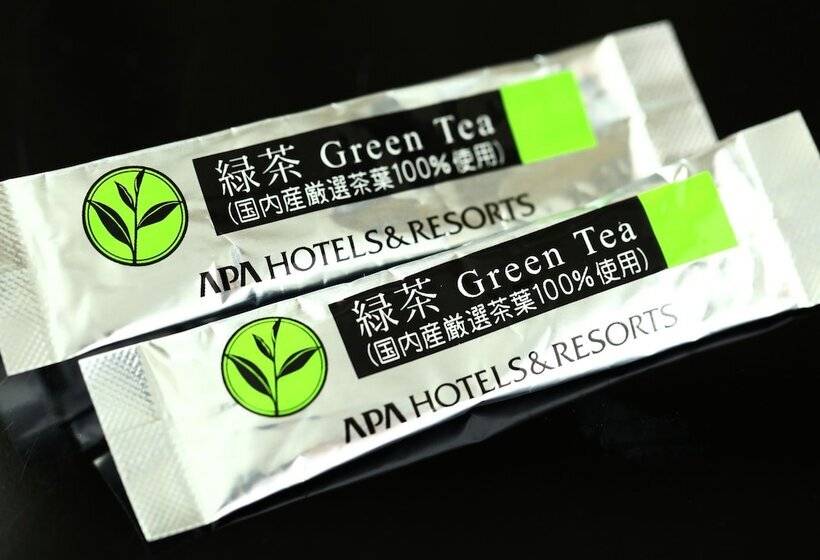 اتاق استاندارد, Apa Hotel Kyoto Ekimae Chuoguchi