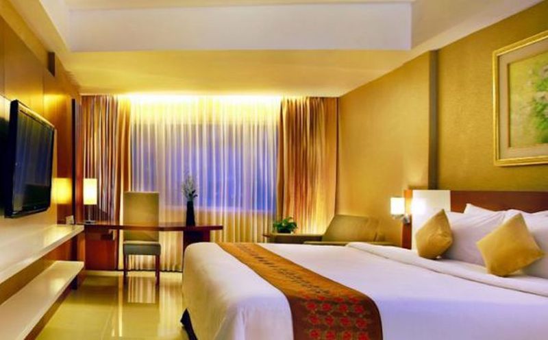 استودیوی استاندارد, Aston Tanjung Pinang Hotel & Conference Center