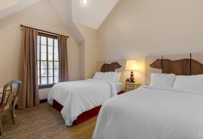 3 Bedroom Suite, Bluegreen Vacations Big Bear Village, Ascend Resort Collection
