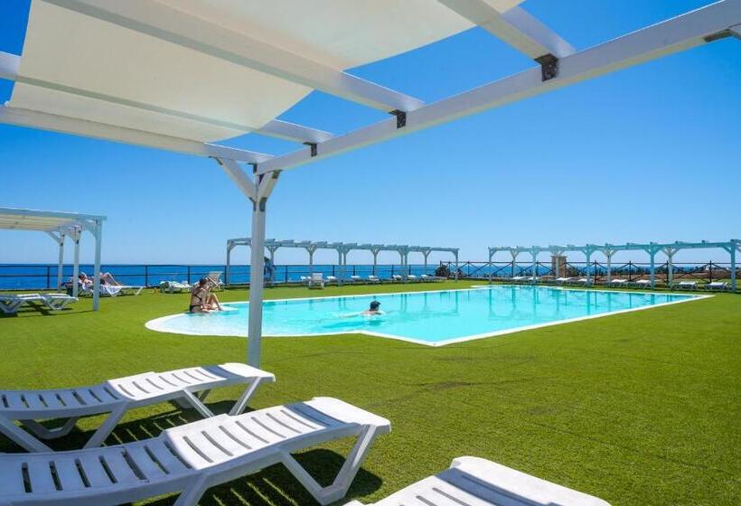 1 Bedroom Apartment, Capo Campolato