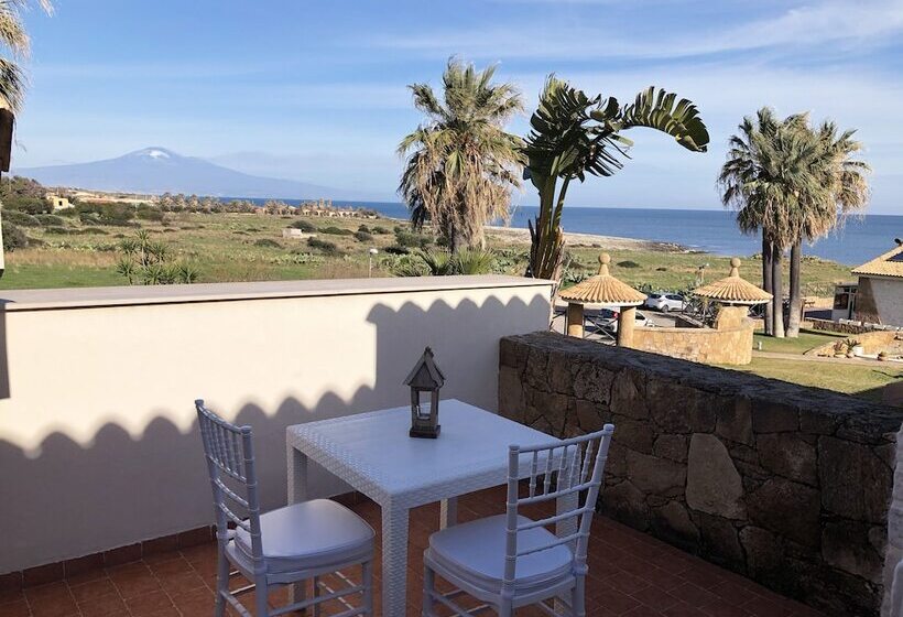 اتاق استاندارد, Capo Campolato