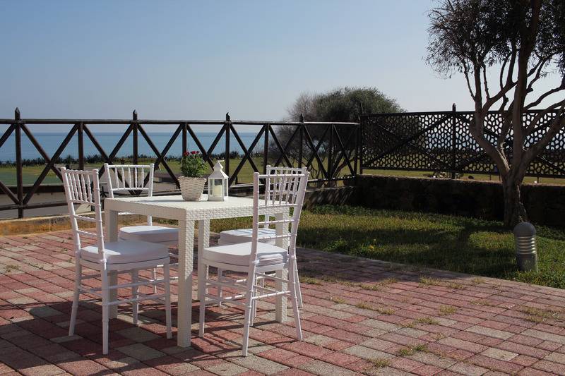 آپارتمان 1 خوابه, Capo Campolato