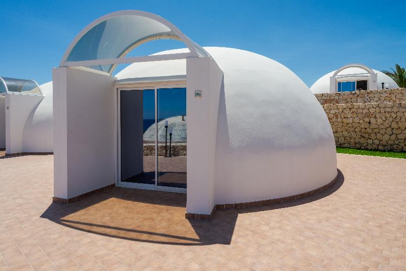 اتاق سوپریور, Capo Campolato