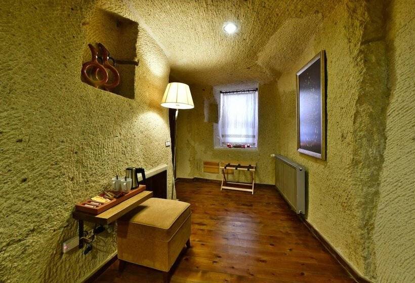 اتاق سوپریور, Cappadocia Estates