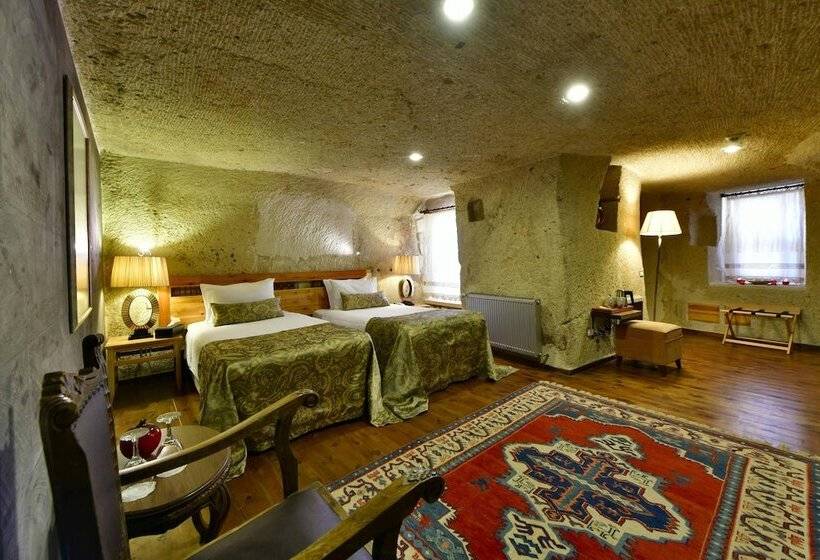 اتاق سوپریور, Cappadocia Estates