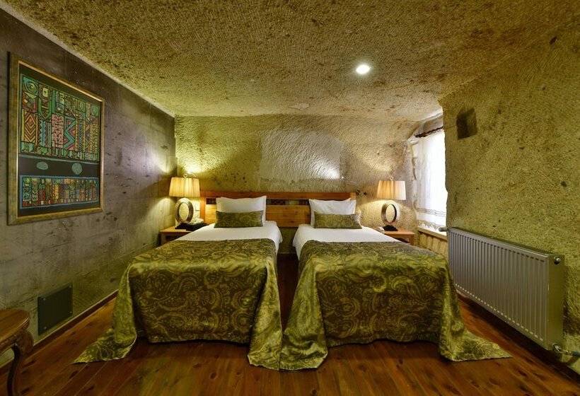 اتاق سوپریور, Cappadocia Estates