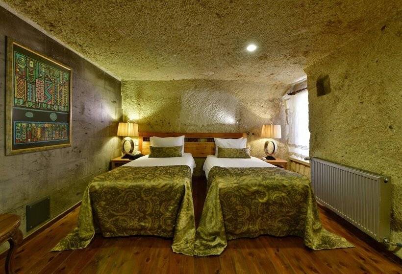 Superior Room, Cappadocia Estates