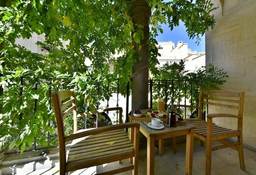 سوییت سوپریور, Cappadocia Estates