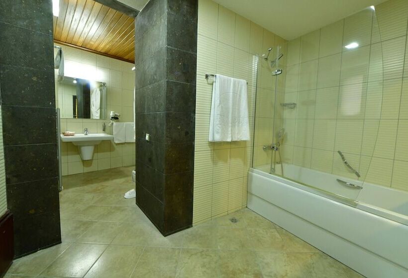 سوییت سوپریور, Cappadocia Estates