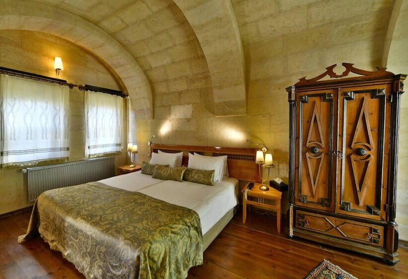 سوییت سوپریور, Cappadocia Estates