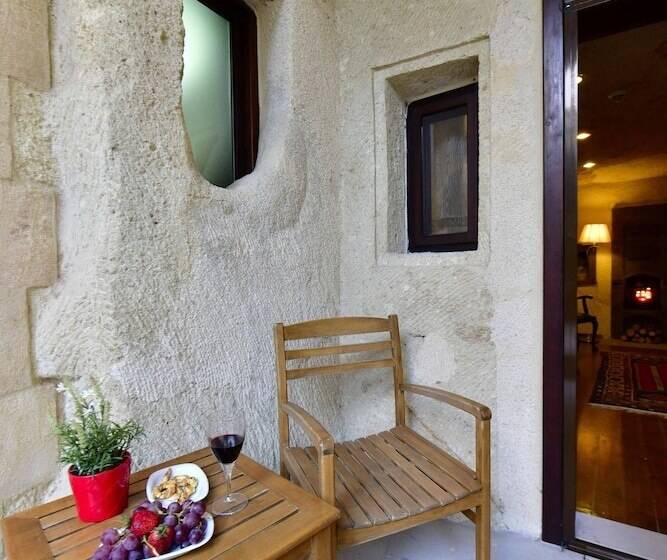 سوییت سوپریور, Cappadocia Estates