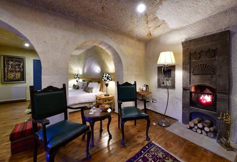 سوییت سوپریور, Cappadocia Estates