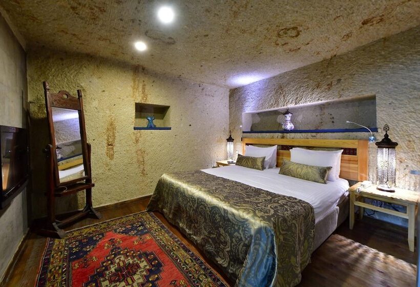سوییت سوپریور, Cappadocia Estates
