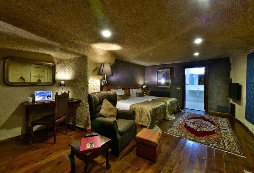 Superior Suite, Cappadocia Estates