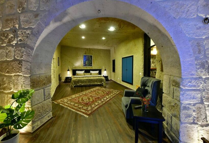 اتاق لوکس, Cappadocia Estates