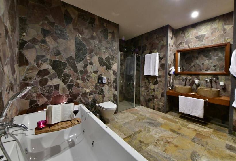 اتاق لوکس, Cappadocia Estates