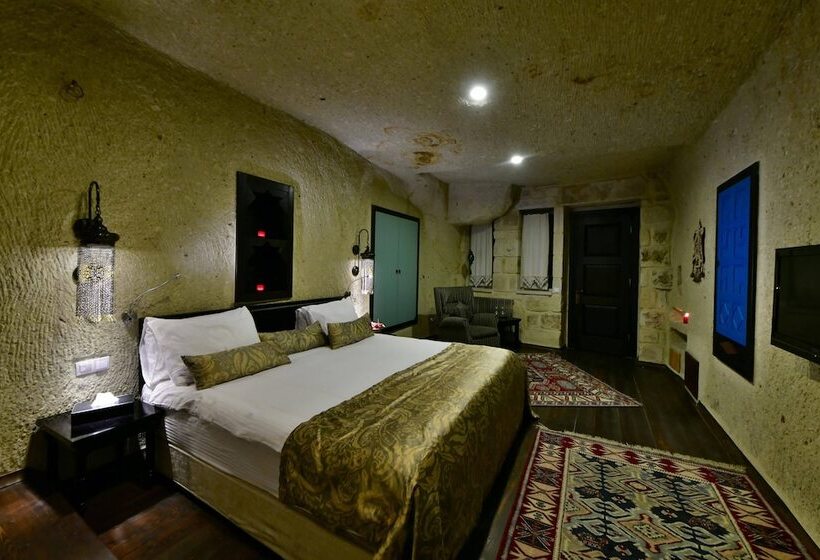 اتاق لوکس, Cappadocia Estates