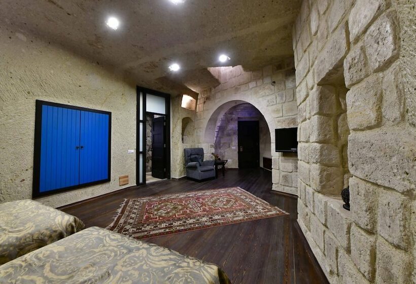 اتاق لوکس, Cappadocia Estates