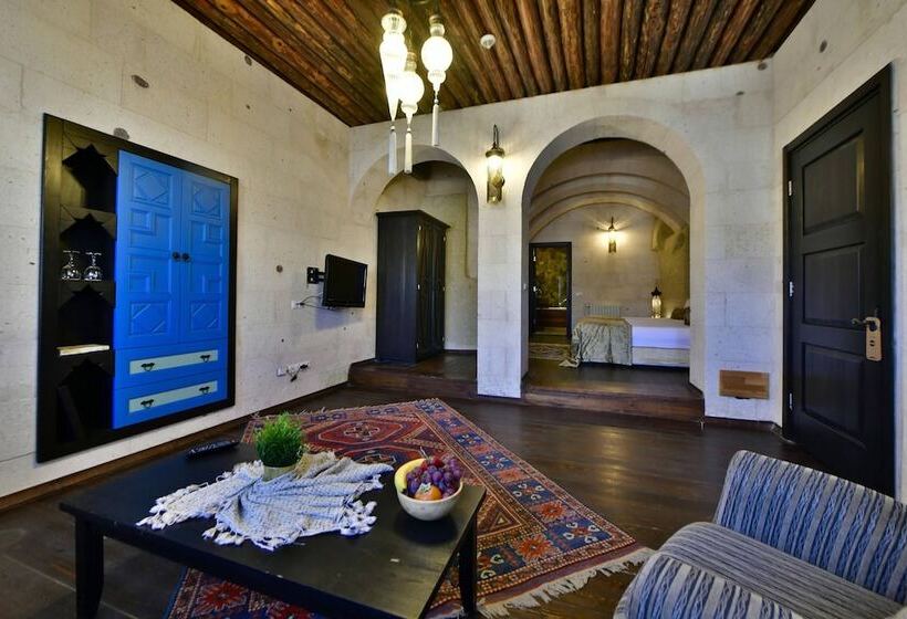 اتاق لوکس, Cappadocia Estates