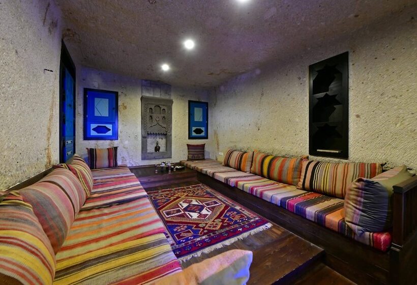 Deluxe Suite, Cappadocia Estates