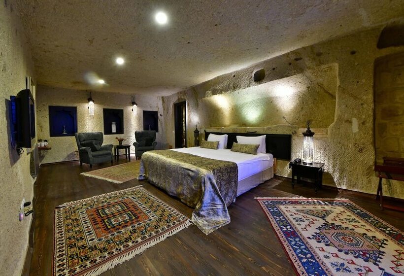سوییت لوکس, Cappadocia Estates