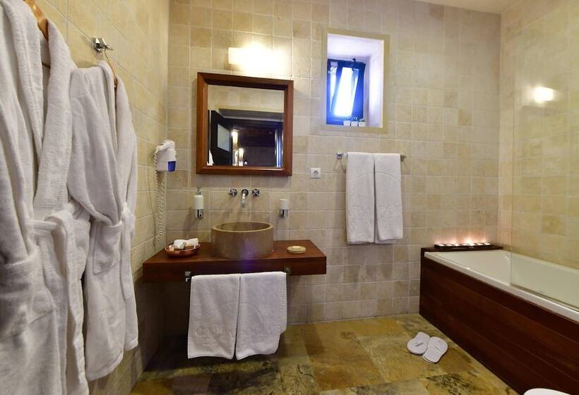 سوییت لوکس, Cappadocia Estates