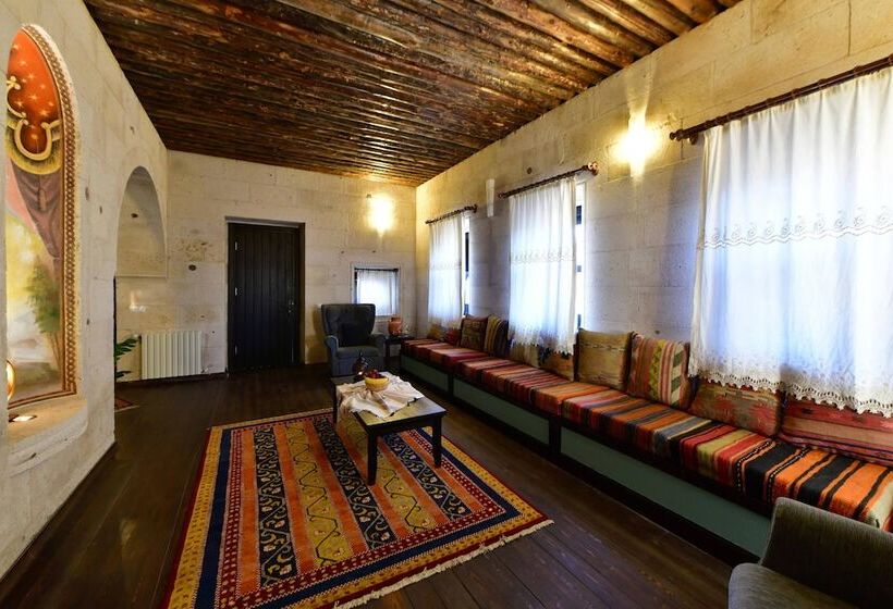 سوییت لوکس, Cappadocia Estates