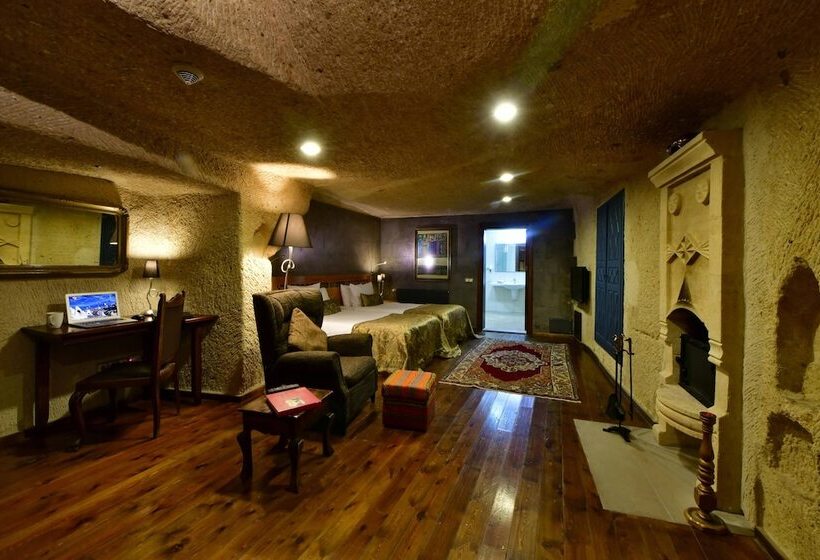 سوییت سوپریور, Cappadocia Estates