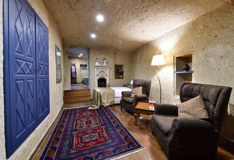 سوییت سوپریور, Cappadocia Estates