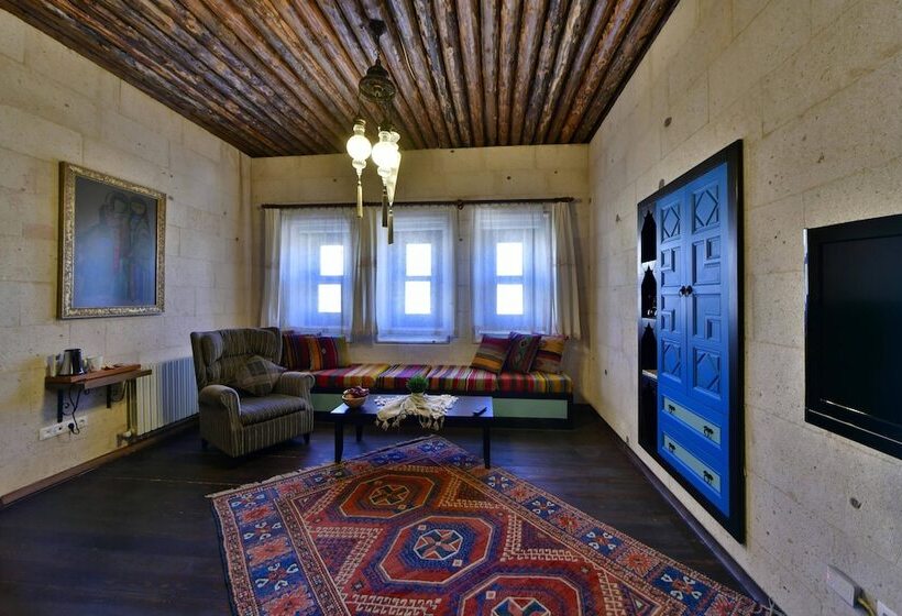 اتاق لوکس, Cappadocia Estates