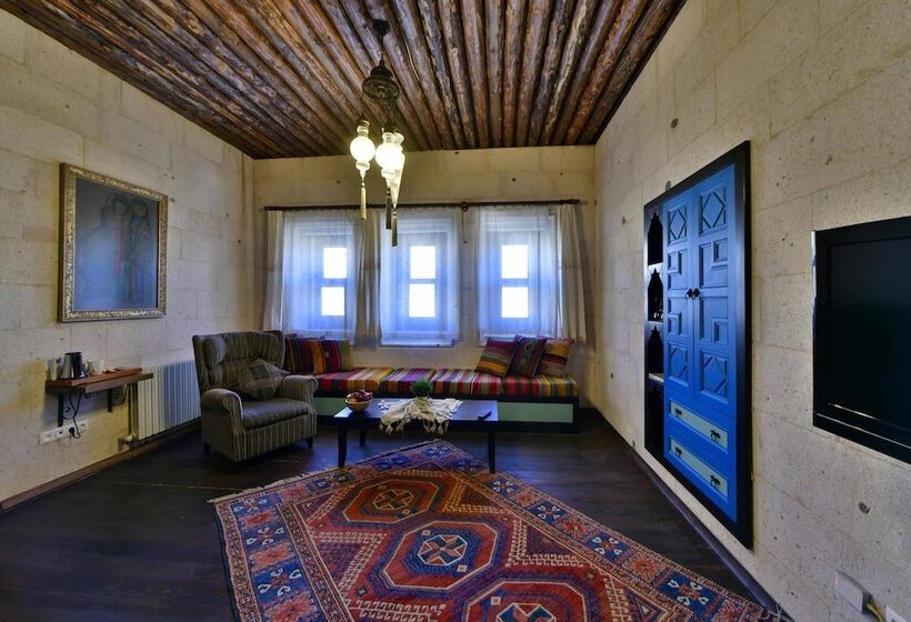 Deluxe Room, Cappadocia Estates